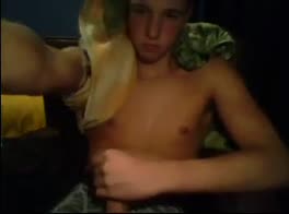 renè german boy show